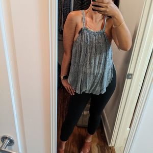 Intimately Free People Blouse Size M